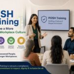 How POSH Training Can Shape a More Inclusive Workplace Culture