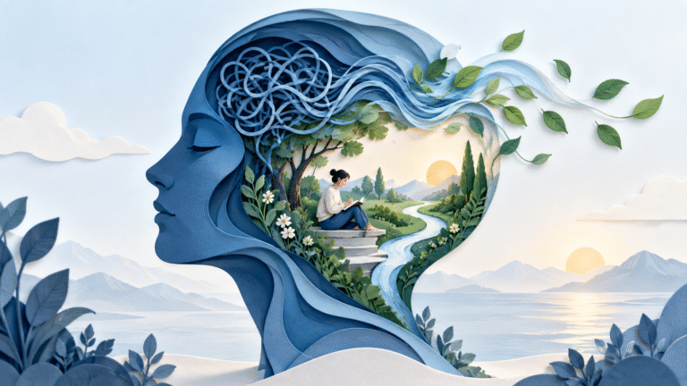 How Applied Psychology Supports Emotional Well-Being
