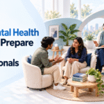 How Mental Health Courses Prepare Future Professionals