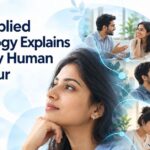 How Applied Psychology Explains Everyday Human Behaviour