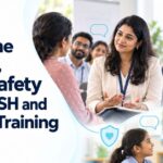 Break the Silence, Build Safety with POSH and POCSO Training